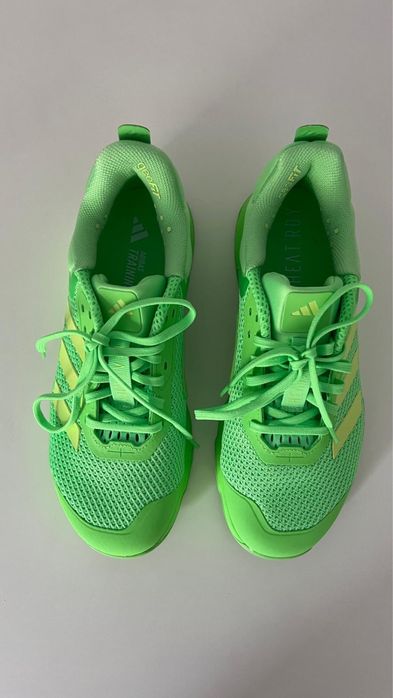 SAPATILHAS DE TREINO DROPSET 3