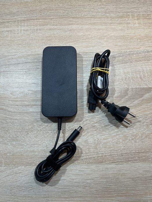 Блок живлення Dell 19.0v 6.32a 120w