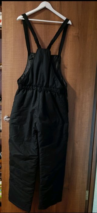 Продам тёплые штаны (ватники)