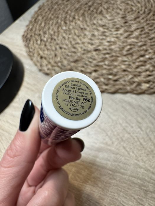 Pomadka Estee Lauder Limited Edition Fire Sky