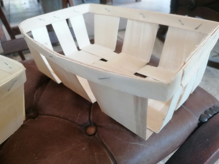 Wooden sheet boxes.64286309764226123