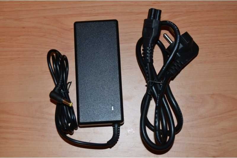 Carregador Acer 5715 + Cabo