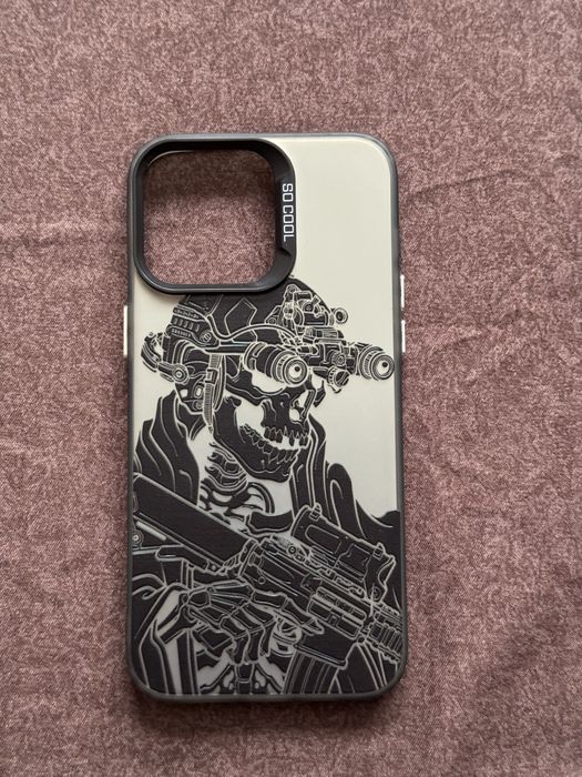 чехлы на Iphone 15 Pro Max