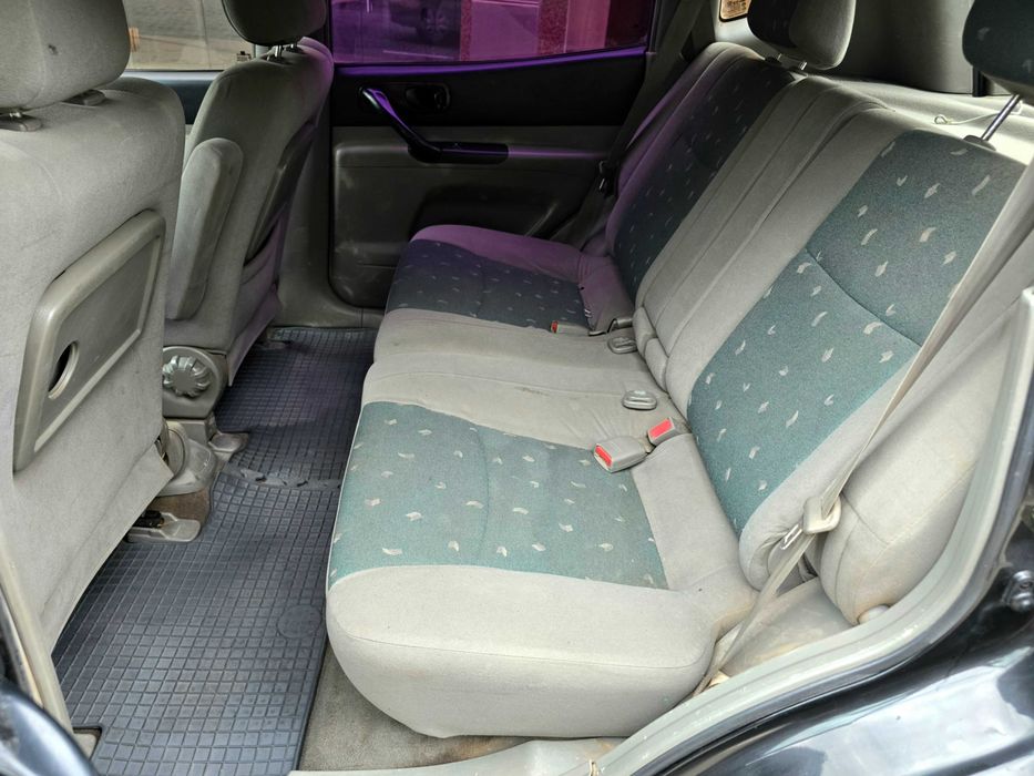 Chevrolet Tacuma 2005г.в. 2.0 бензин