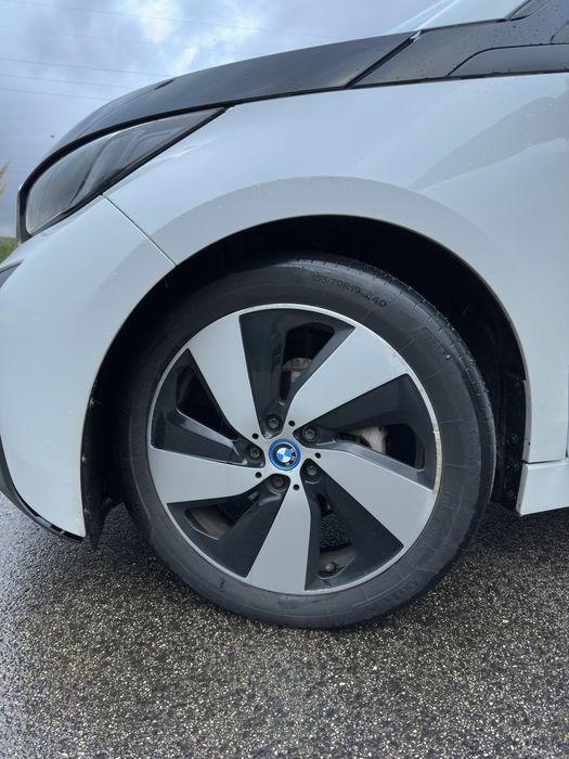 BMW i3 REX 60AH  170cv