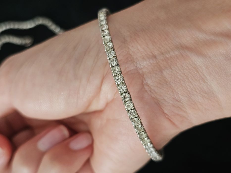 Conjunto de jóias
