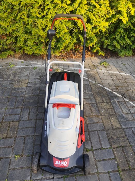 Kosiarka elektryczna alko 40cm.