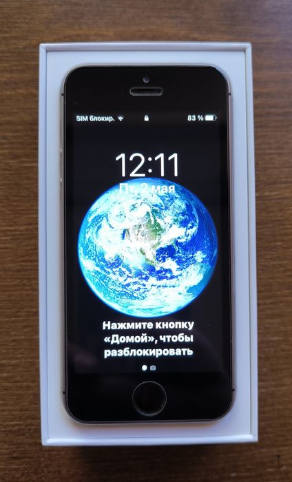 Продам айфон 5 SE