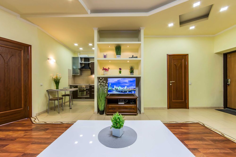 2к квартира на Печерську, Коновальця, 32в, центр