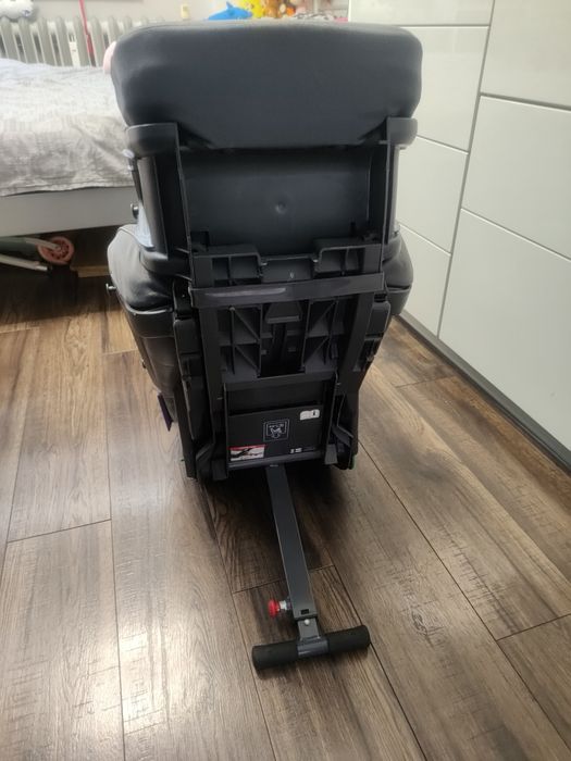 Fotelik Klippan kiss 2 plus