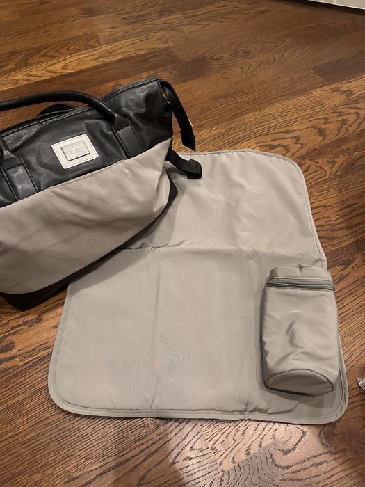 Cybex Mios 4.0 Mirage Grey / Chrome Black