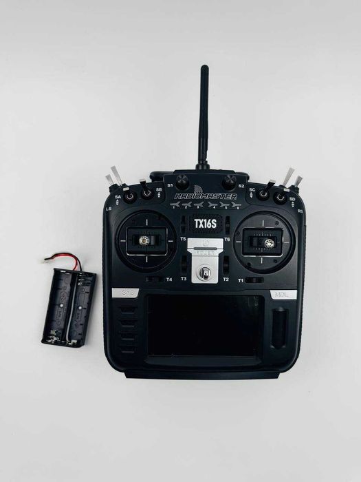 Пульт керування Radiomaster TX16S, без коробки, арт: 44442
