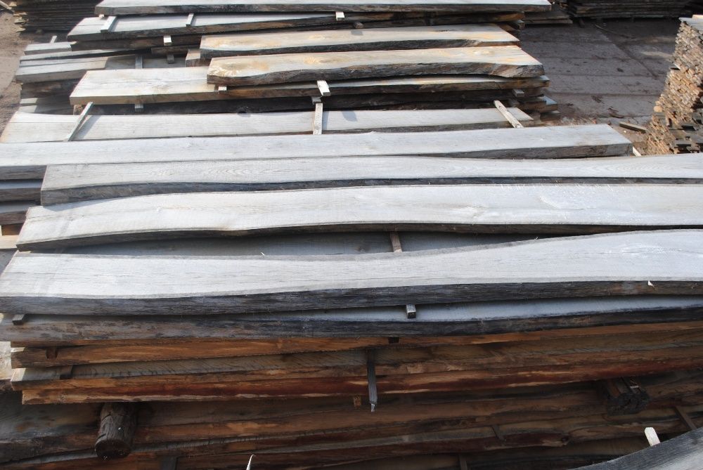 tarcica debowa gr 25-50mm