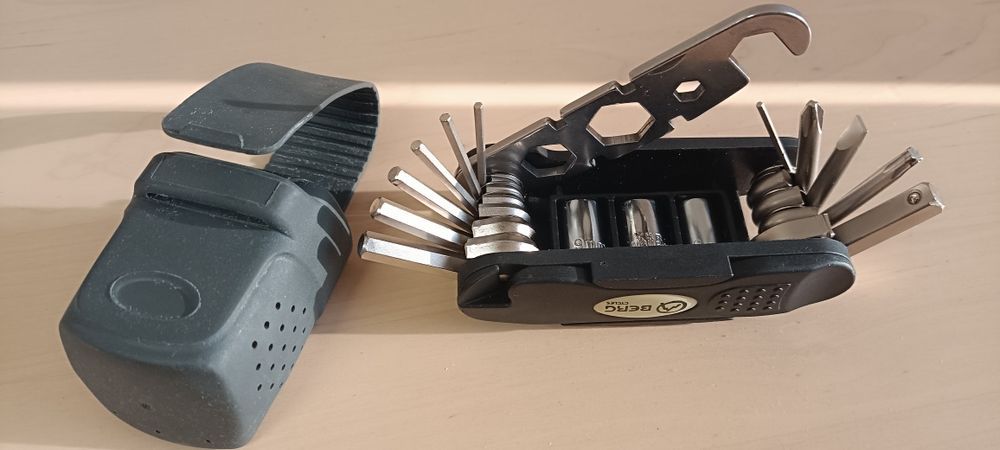 Mini Kit Ferramentas para Bicicleta442589375470643204