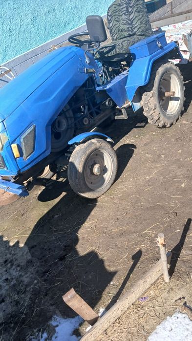 Продам Трактор Клаус