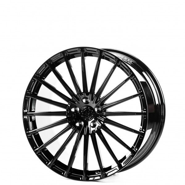 Ковані диски BMW X5 G18 X6, G05 G06 21 розмір