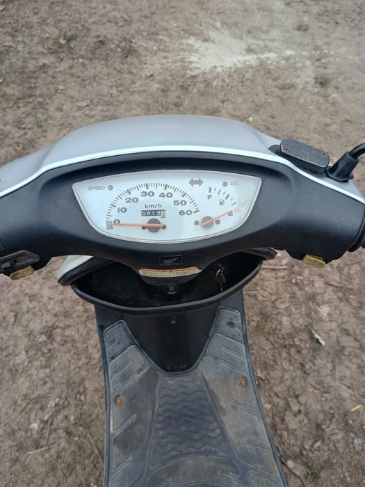 Продам Хонда діо 35