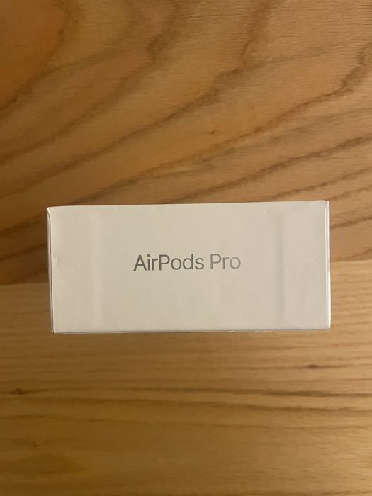 AirPods Pro 2a Gen