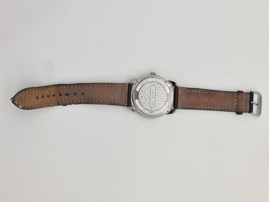 Relógio de homem CERRUTI CRA029A222C