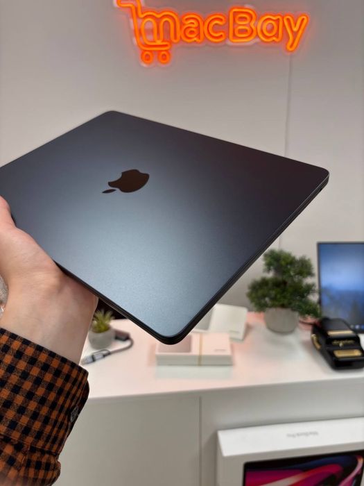 MacBook Air 13” 2022(M2) - Sierra blue 8GB/256GB SSD