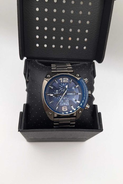 Zegarek męski DIESEL DZ-4412 SPOKO LOMBARD BEŁCHATÓW skup zegarków