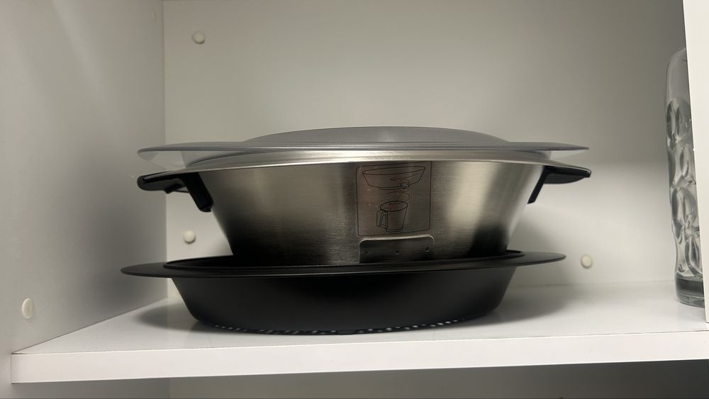 Thermo Chef Natura Usada 2x - Negociavel