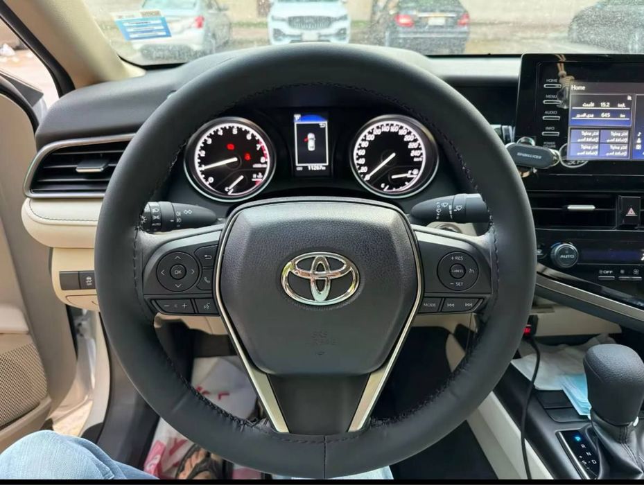 Чохол на кермо / чехол на руль/ оплетка на руль/ чохол на руль