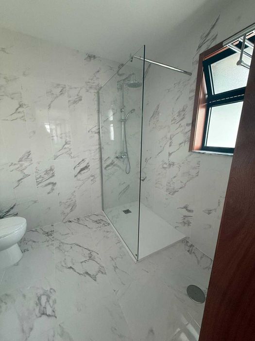 Arrenda-se moradia T2 Remodelada em Loureiro