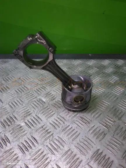 Conjunto Reparação de Motor VW Polo 1.9 Tdi AHF // ASV
