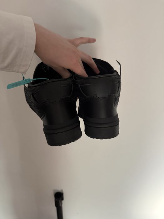jeremy scott 4 black