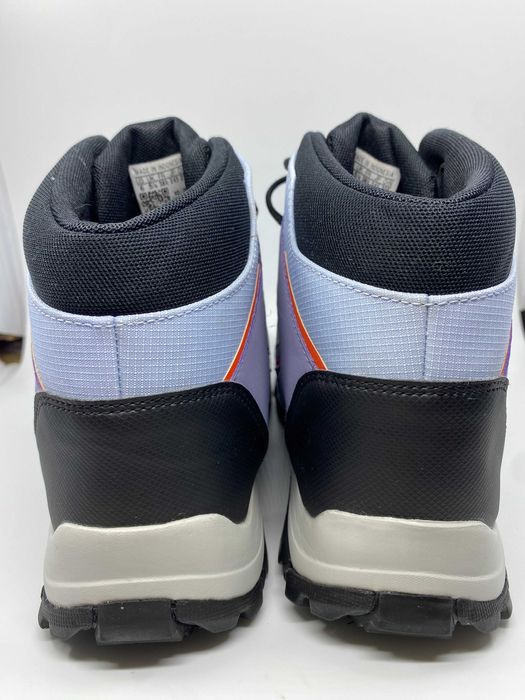 ADIDAS Terrex Hyperhiker Mid r.38 2/3 oryginalne buty trekkingowe