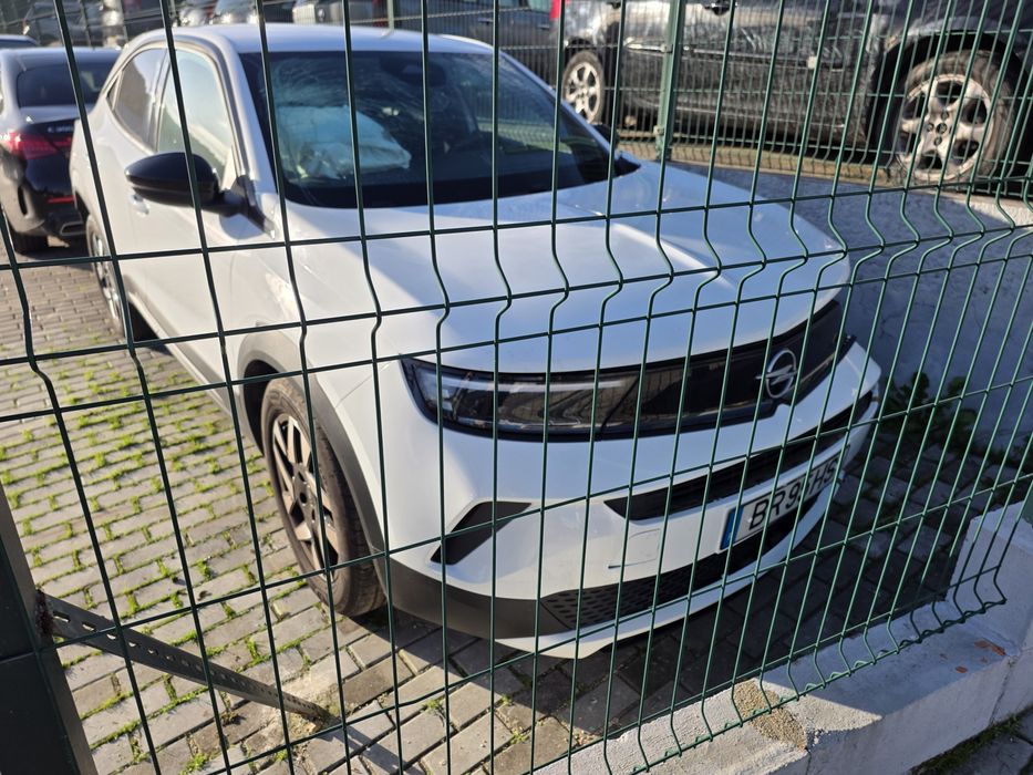 Opel mokka 1,2 T