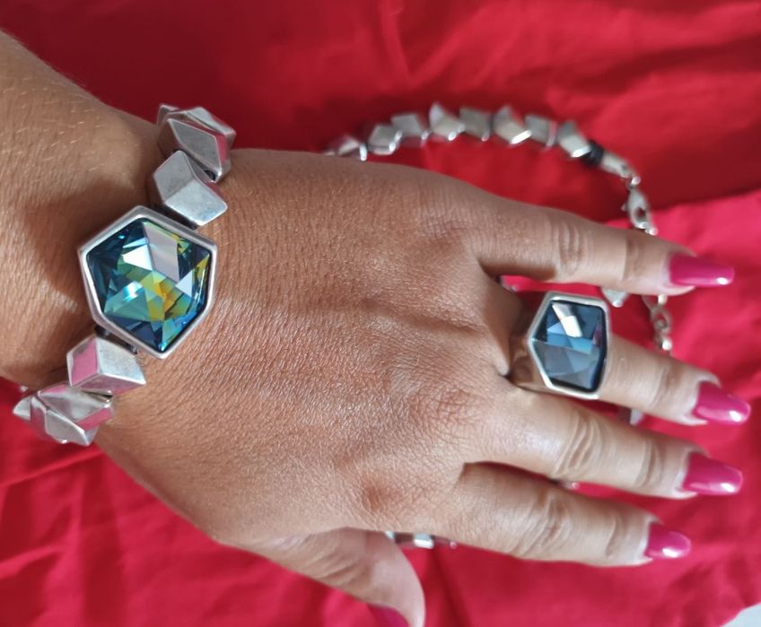 Pulseiras UNO de 50 com dustbag