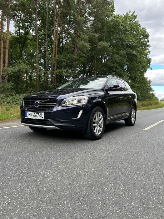 Volvo XC 60