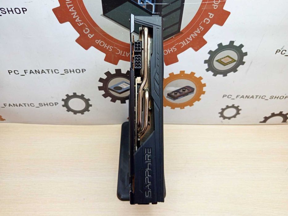 rx 5700 xt sapphire pulse - купити комп'ютери та комплектуючі