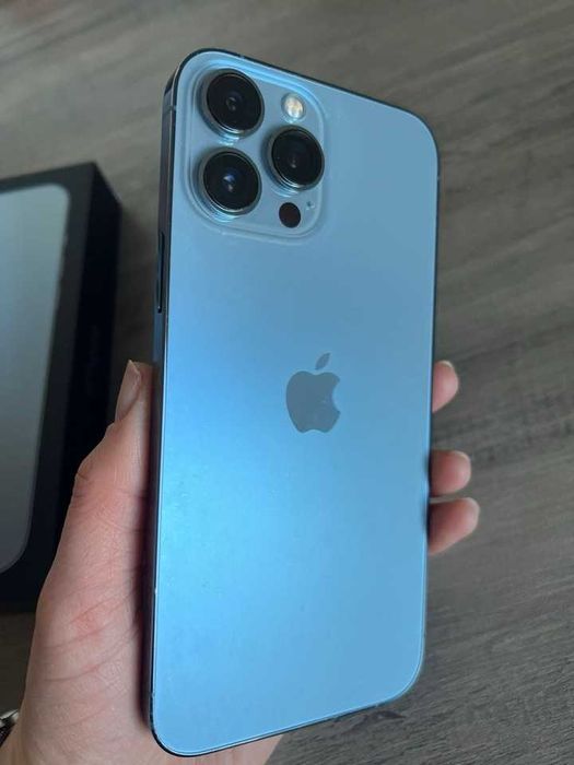 iPhone 13 Pro Max 256gb