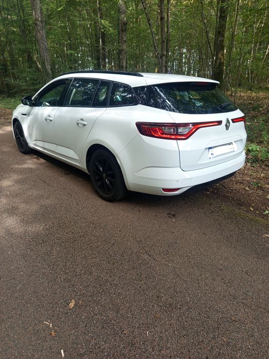 Renault Mégane IV 1.2 TCE 130cv
