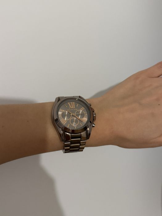 Жіночий годинник Michael Kors оригінал