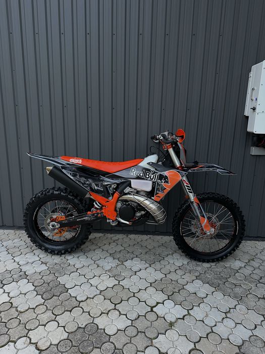 Kovi 330pro 2t  enduro