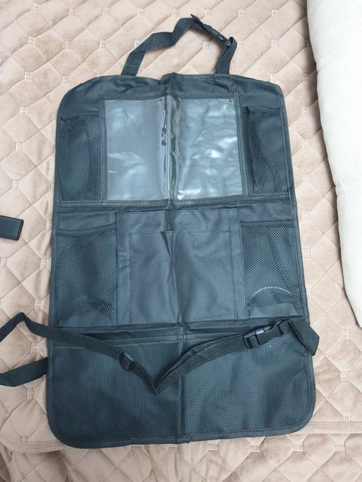 органайзер в машину, для авто, на спинку сидіння