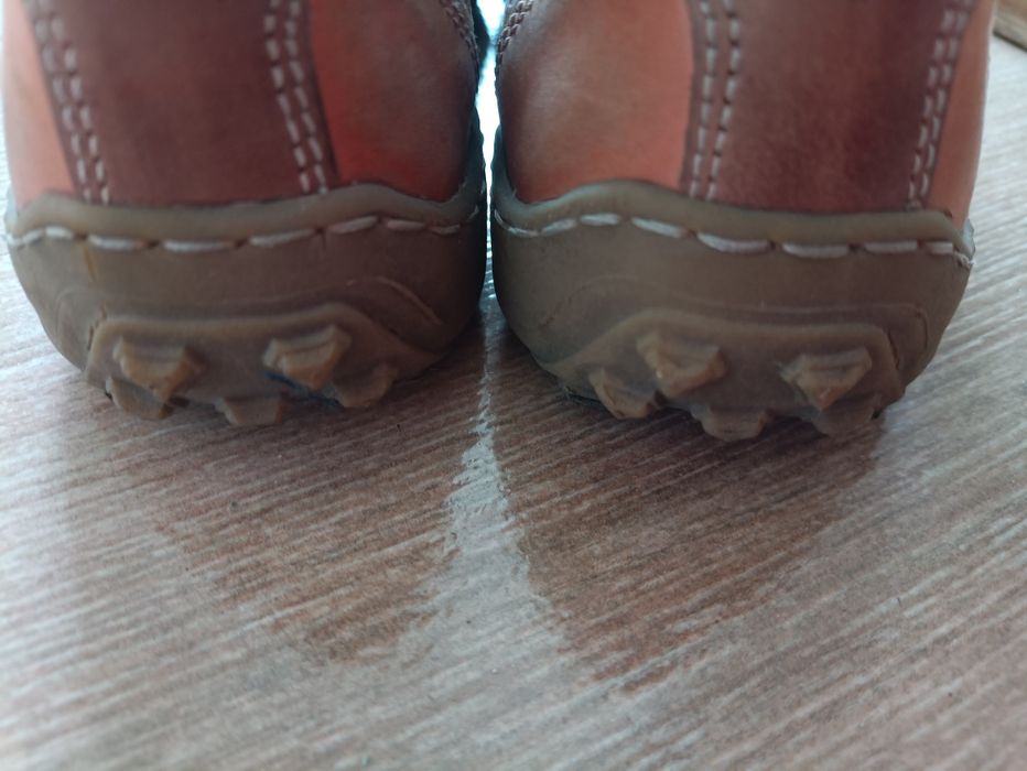 buty firmy Kornecki