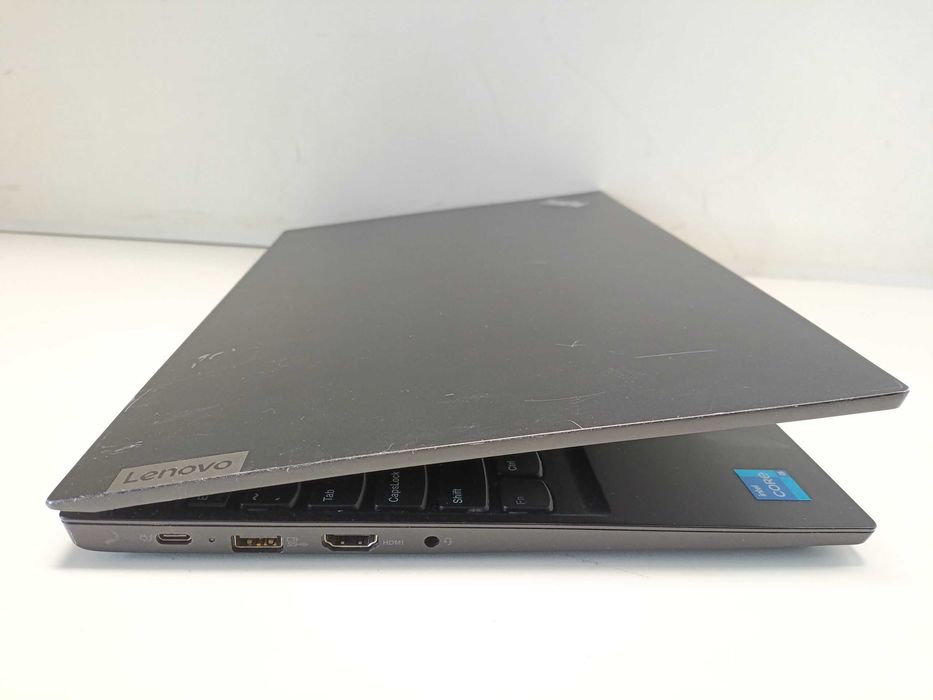 Lenovo ThinkPad E15 gen2 i5-1135G7 8Gb 256Gb ssd 15.6" IPS FullHD