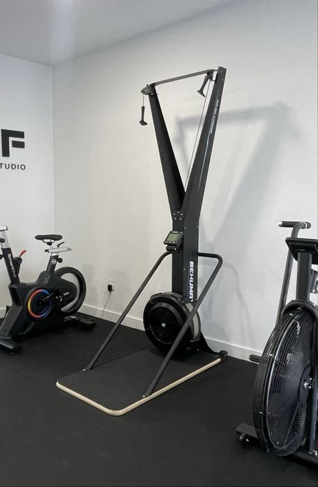 Behumax Ski Machine459441577961072640