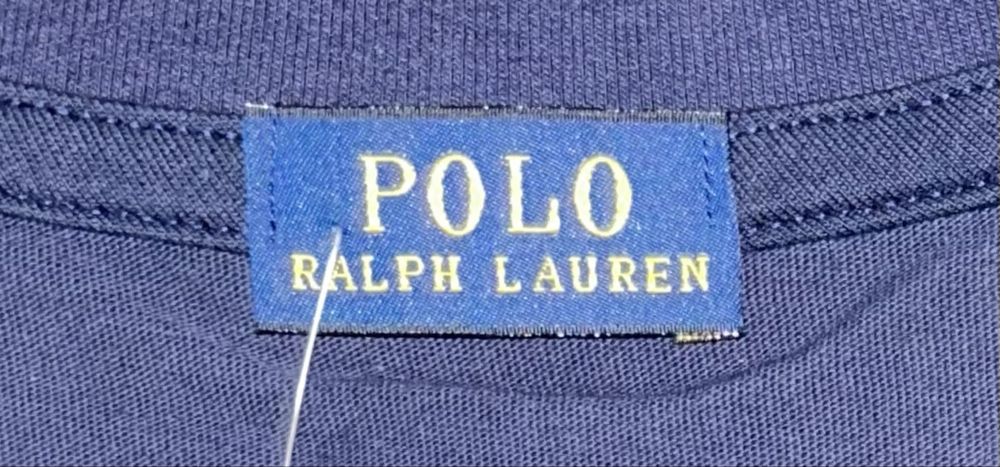 T shirt Ralph Lauren