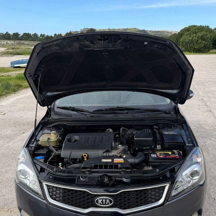 Kia Ceed SW 1.6 CRDi ECO