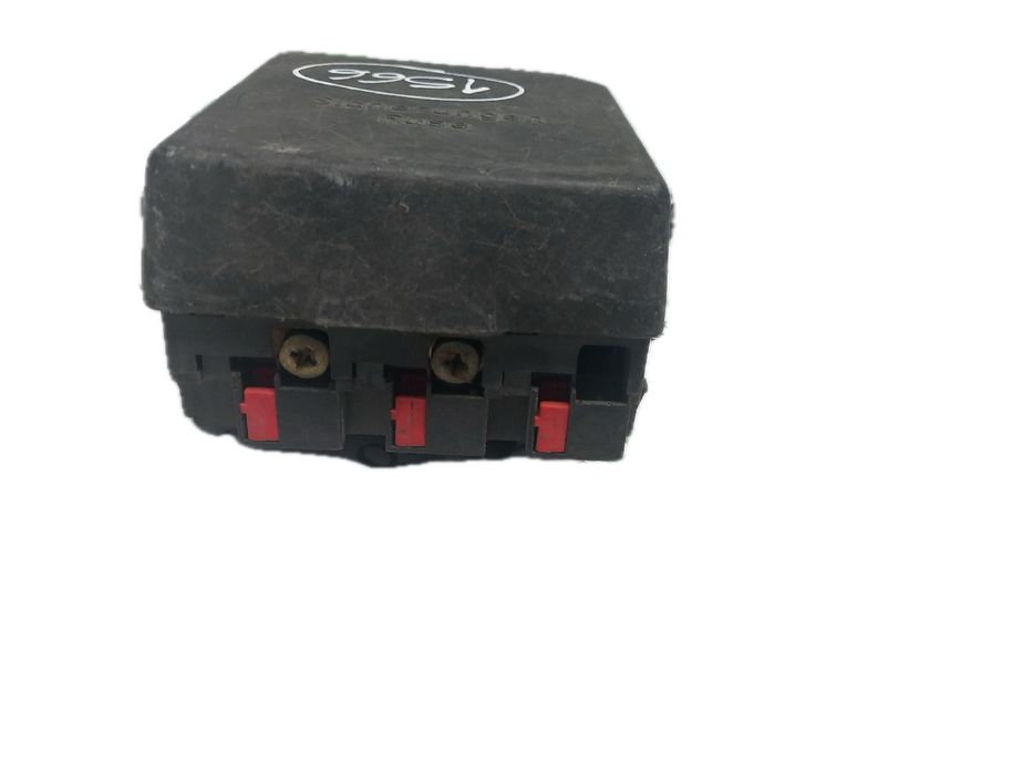 Módulo genérico MERCEDES-BENZ SLK (R170)