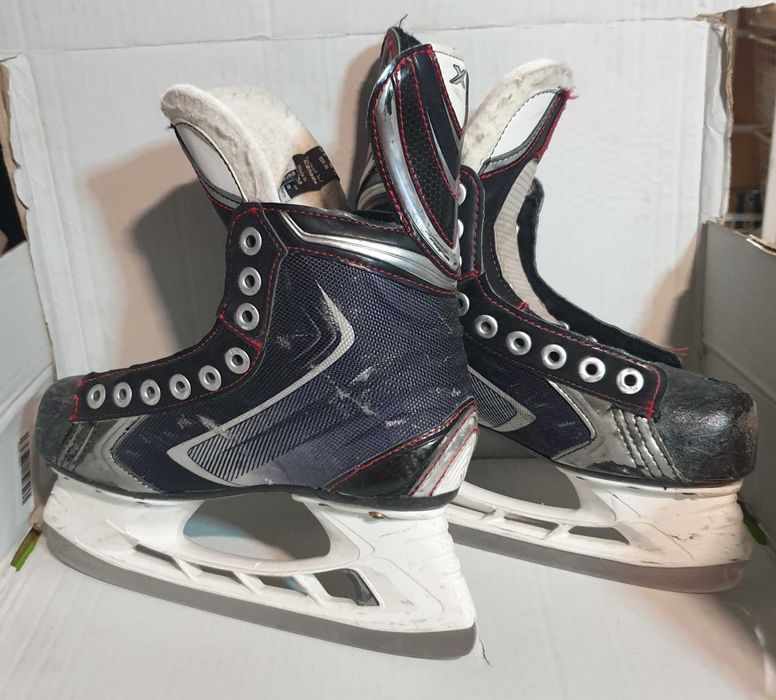 Łyżwy hokejowe Bauer Vapor X70 roz. 36