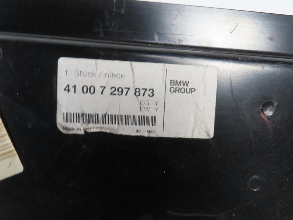 Cava Da Roda Bmw 3 Ref: 41007297873 2011 - 2026