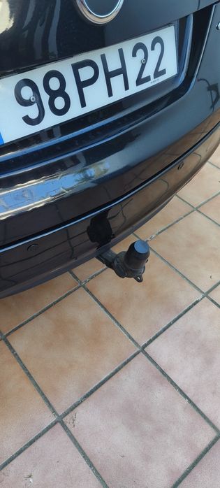 Opel Insignia 2011 – Impecável – Com Gancho Reboque/bola Retrátil