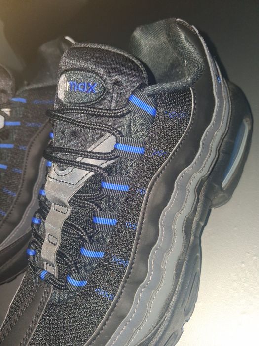 Ténis Air max 95